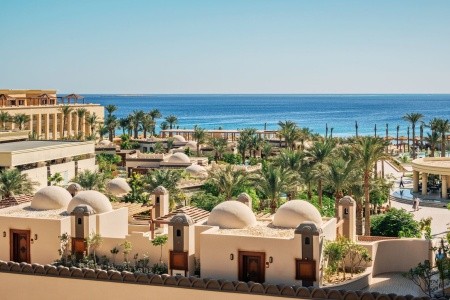 Al Kasr Sahl Hasheesh - 34