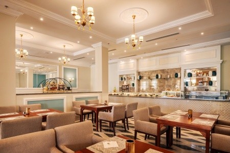 Al Kasr Sahl Hasheesh - 35