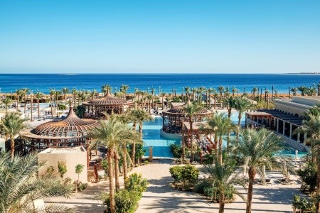 Al Kasr Sahl Hasheesh - 36