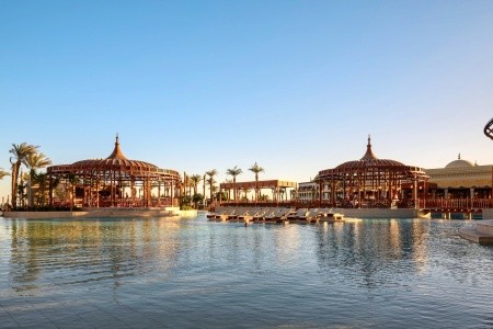 Al Kasr Sahl Hasheesh - 38