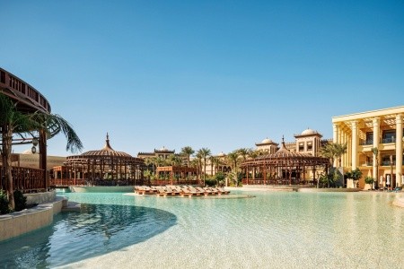 Al Kasr Sahl Hasheesh - 39
