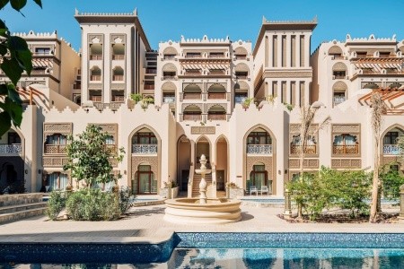 Al Kasr Sahl Hasheesh - 42