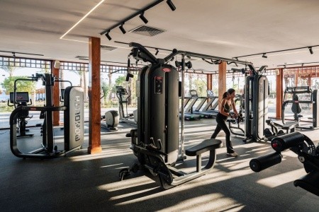 Al Kasr Sahl Hasheesh - 43