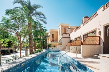 Al Kasr Sahl Hasheesh - 44