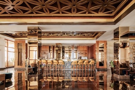 Al Kasr Sahl Hasheesh - 46