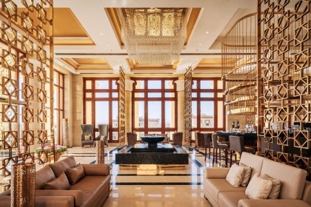 Al Kasr Sahl Hasheesh - 47