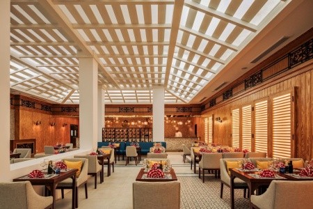 Al Kasr Sahl Hasheesh - 49