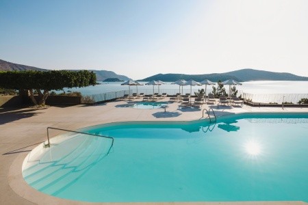 Domes Aulus Elounda All-Inclusive Resort Curio Collection By Hilton - 2