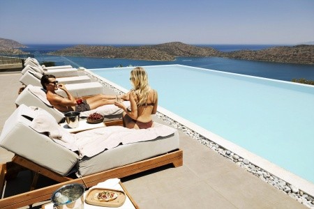 Domes Aulus Elounda All-Inclusive Resort Curio Collection By Hilton - 4
