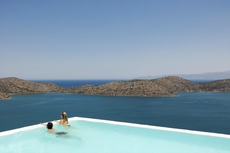 Domes Aulus Elounda All-Inclusive Resort Curio Collection By Hilton - 5