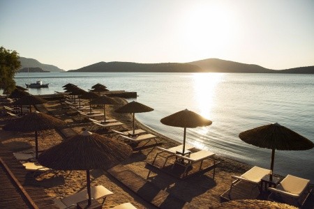 Domes Aulus Elounda All-Inclusive Resort Curio Collection By Hilton - 6
