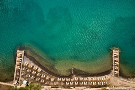 Domes Aulus Elounda All-Inclusive Resort Curio Collection By Hilton - 7