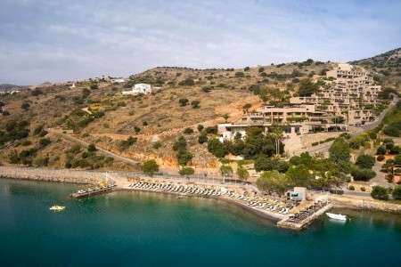 Domes Aulus Elounda All-Inclusive Resort Curio Collection By Hilton - 9