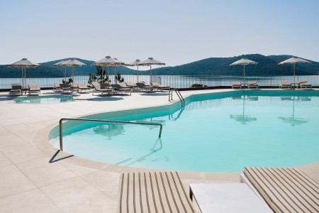 Domes Aulus Elounda All-Inclusive Resort Curio Collection By Hilton - 10