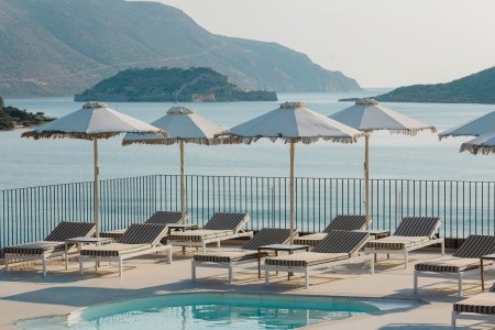 Domes Aulus Elounda All-Inclusive Resort Curio Collection By Hilton - 11