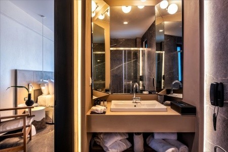 Domes Aulus Elounda All-Inclusive Resort Curio Collection By Hilton - 14