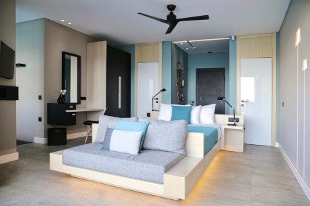 Domes Aulus Elounda All-Inclusive Resort Curio Collection By Hilton - 15