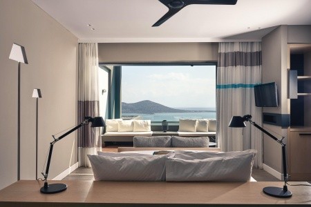 Domes Aulus Elounda All-Inclusive Resort Curio Collection By Hilton - 16