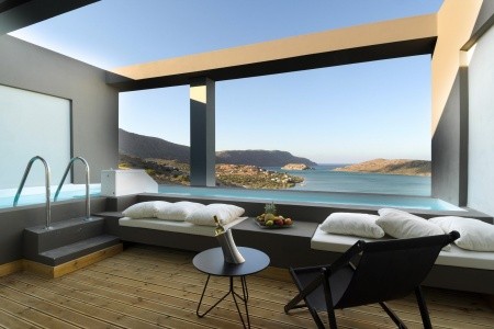 Domes Aulus Elounda All-Inclusive Resort Curio Collection By Hilton - 17