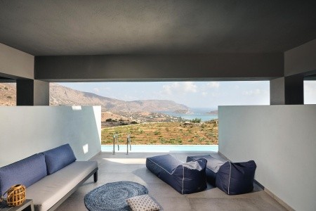 Domes Aulus Elounda All-Inclusive Resort Curio Collection By Hilton - 19