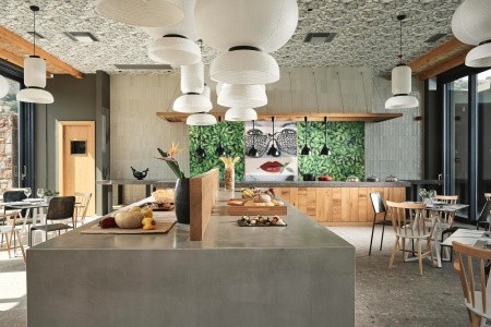 Domes Aulus Elounda All-Inclusive Resort Curio Collection By Hilton - 20