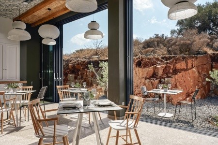 Domes Aulus Elounda All-Inclusive Resort Curio Collection By Hilton - 21