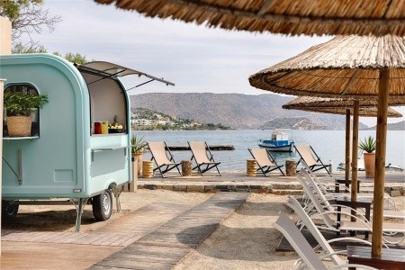 Domes Aulus Elounda All-Inclusive Resort Curio Collection By Hilton - 22