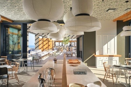 Domes Aulus Elounda All-Inclusive Resort Curio Collection By Hilton - 23