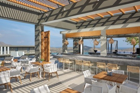 Domes Aulus Elounda All-Inclusive Resort Curio Collection By Hilton - 24