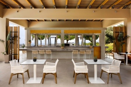 Domes Aulus Elounda All-Inclusive Resort Curio Collection By Hilton - 27