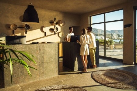 Domes Aulus Elounda All-Inclusive Resort Curio Collection By Hilton - 28