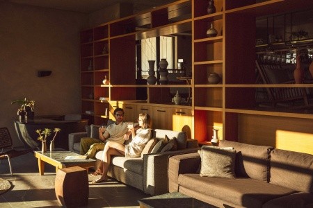 Domes Aulus Elounda All-Inclusive Resort Curio Collection By Hilton - 29