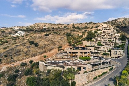 Domes Aulus Elounda All-Inclusive Resort Curio Collection By Hilton - 30