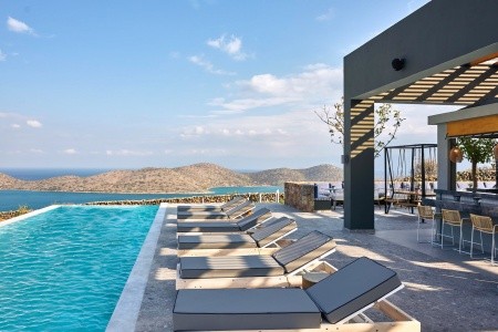 Domes Aulus Elounda All-Inclusive Resort Curio Collection By Hilton - 31