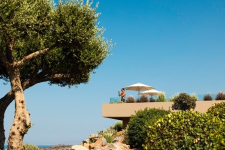 Domes Aulus Elounda All-Inclusive Resort Curio Collection By Hilton - 33