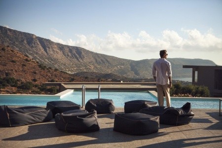 Domes Aulus Elounda All-Inclusive Resort Curio Collection By Hilton - 34