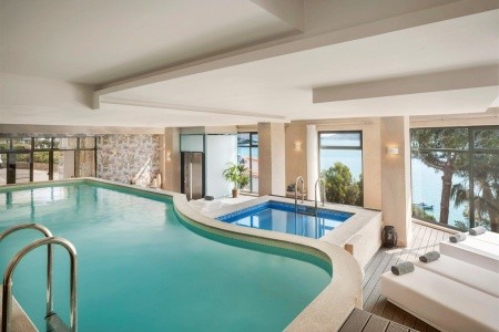 Domes Aulus Elounda All-Inclusive Resort Curio Collection By Hilton - 35