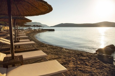 Domes Aulus Elounda All-Inclusive Resort Curio Collection By Hilton - 36