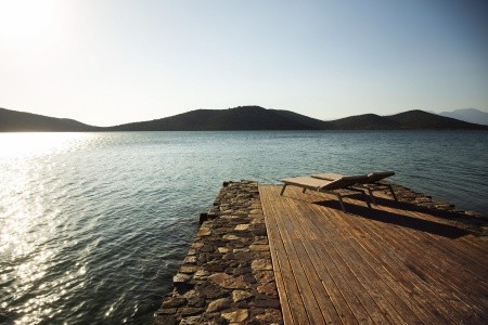 Domes Aulus Elounda All-Inclusive Resort Curio Collection By Hilton - 37