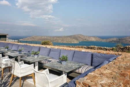 Domes Aulus Elounda All-Inclusive Resort Curio Collection By Hilton - 39