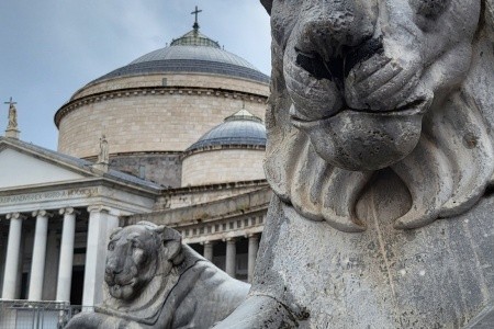 A Nápolyi-öböl kincsei - 12