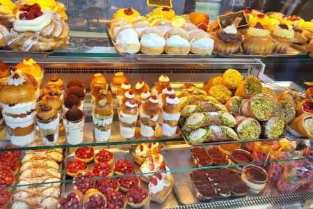 A Nápolyi-öböl kincsei - 14