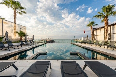 White City Resort - 54