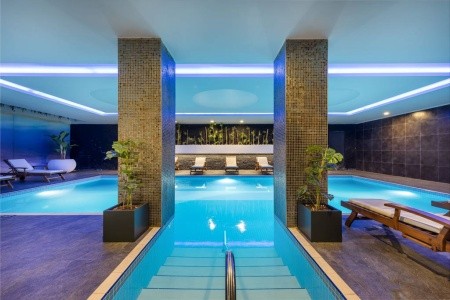 White City Resort - 55