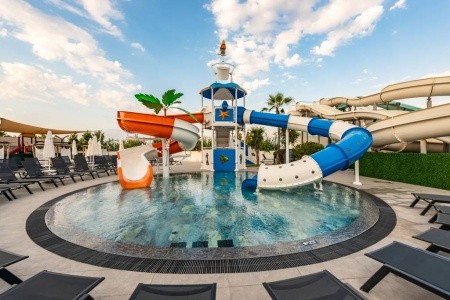 White City Resort - 58