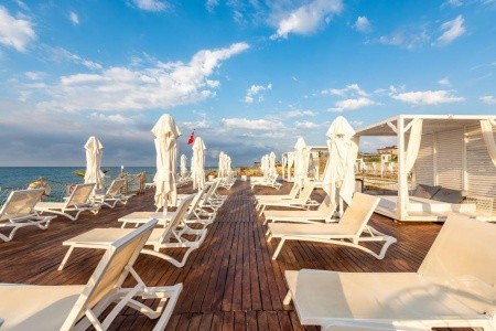 White City Resort - 60