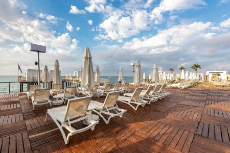 White City Resort - 61