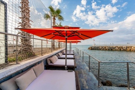 White City Resort - 63