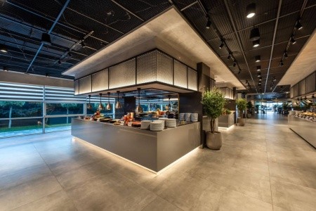 White City Resort - 67