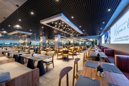 White City Resort - 69